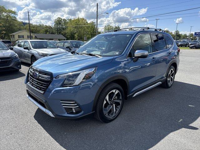 used 2023 Subaru Forester car, priced at $32,962