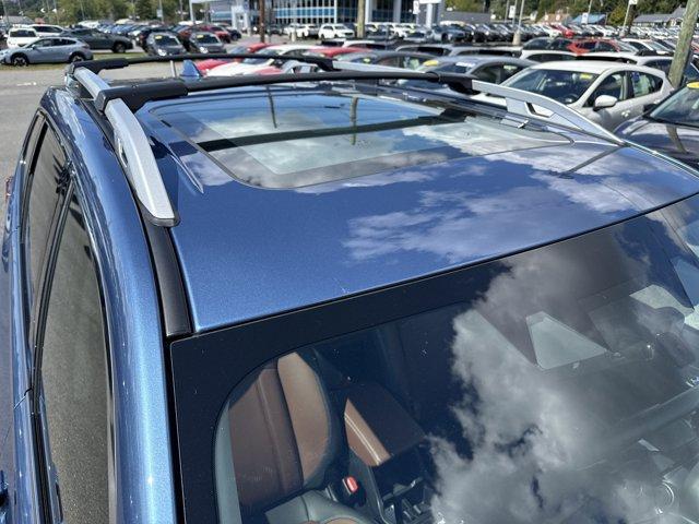 used 2023 Subaru Forester car, priced at $32,962