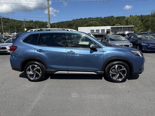 used 2023 Subaru Forester car, priced at $32,962