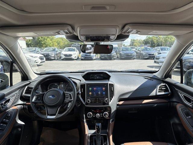 used 2023 Subaru Forester car, priced at $32,962