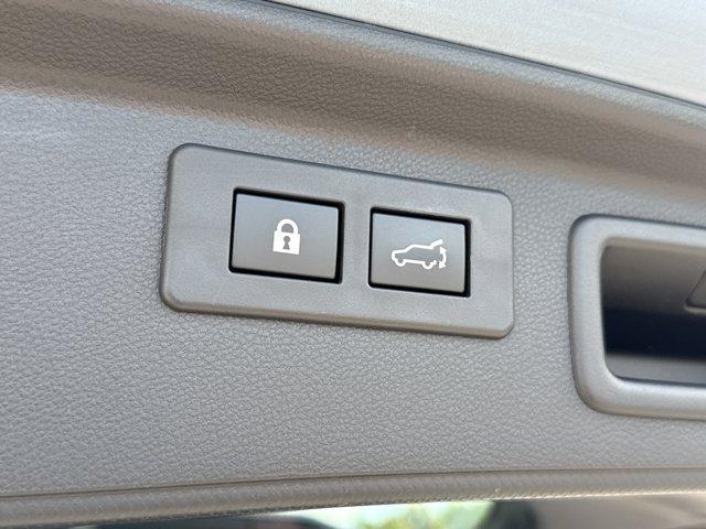 used 2023 Subaru Forester car, priced at $32,962