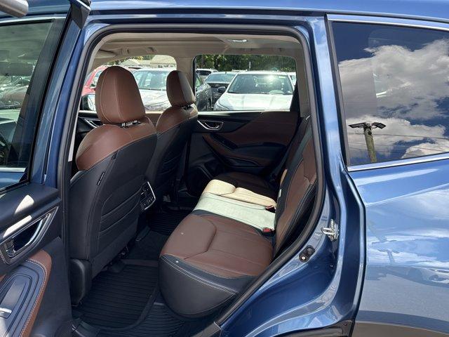 used 2023 Subaru Forester car, priced at $32,962