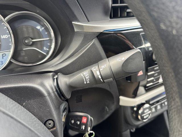 used 2015 Toyota Corolla car, priced at $11,792