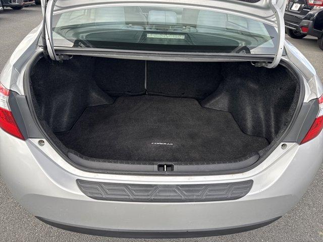 used 2015 Toyota Corolla car, priced at $11,792