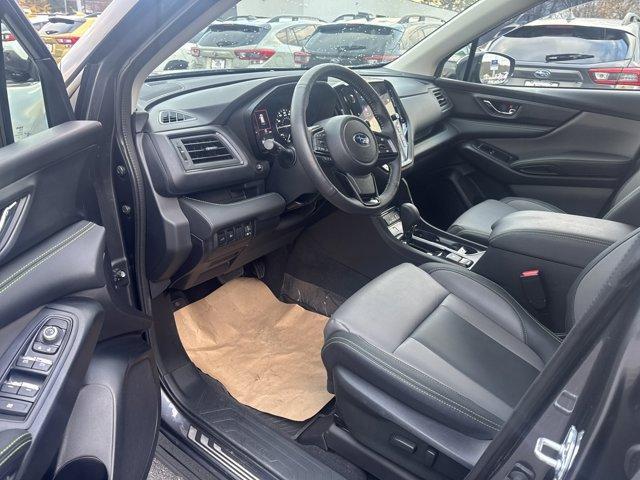 used 2025 Subaru Ascent car, priced at $38,991