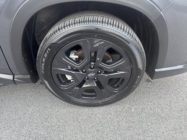 used 2025 Subaru Ascent car, priced at $38,991