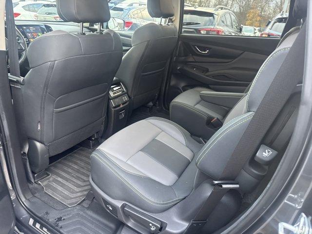 used 2025 Subaru Ascent car, priced at $38,991