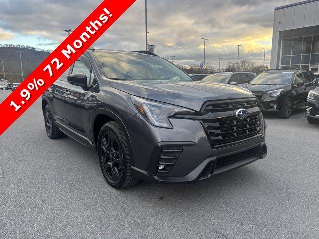 used 2025 Subaru Ascent car, priced at $38,991