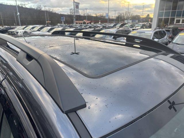 used 2025 Subaru Ascent car, priced at $38,991