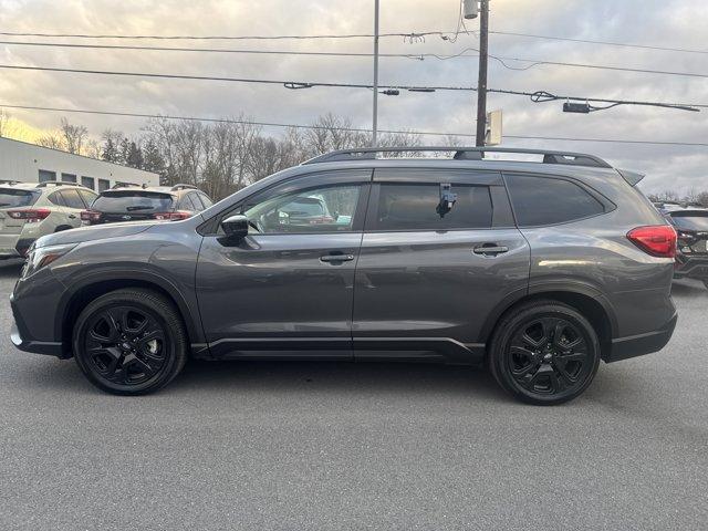 used 2025 Subaru Ascent car, priced at $38,991