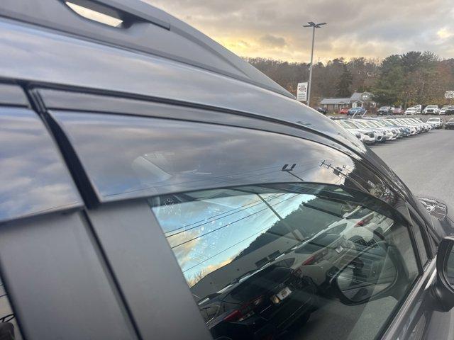 used 2025 Subaru Ascent car, priced at $38,991