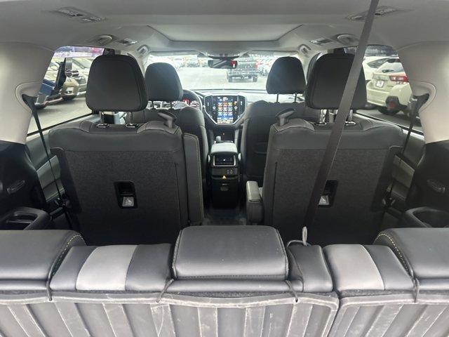 used 2025 Subaru Ascent car, priced at $38,991