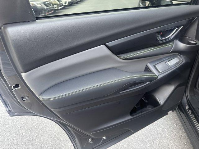 used 2025 Subaru Ascent car, priced at $38,991