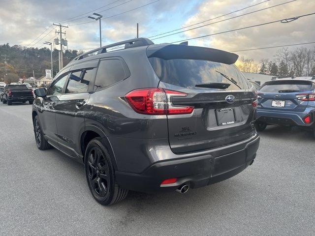 used 2025 Subaru Ascent car, priced at $38,991