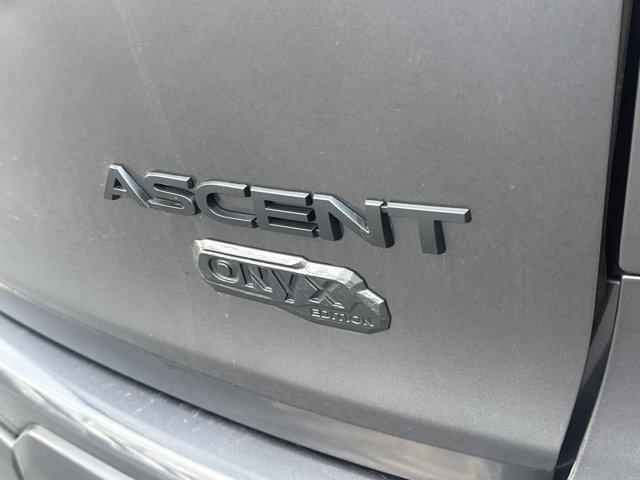 used 2025 Subaru Ascent car, priced at $38,991