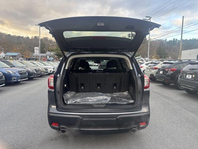 used 2025 Subaru Ascent car, priced at $38,991