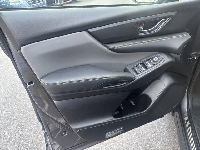 used 2025 Subaru Ascent car, priced at $38,991