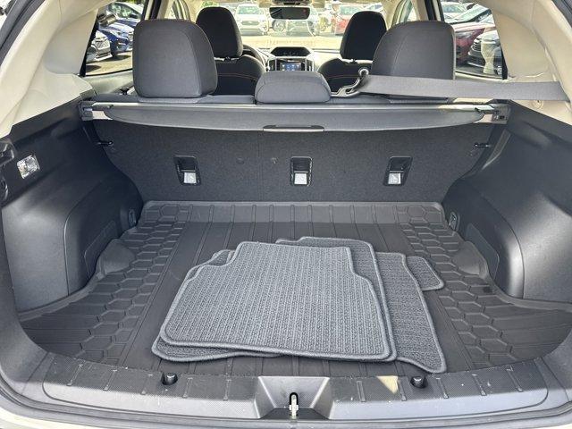used 2022 Subaru Crosstrek car, priced at $25,962