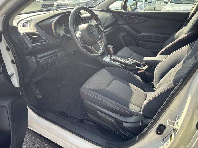 used 2022 Subaru Crosstrek car, priced at $25,962