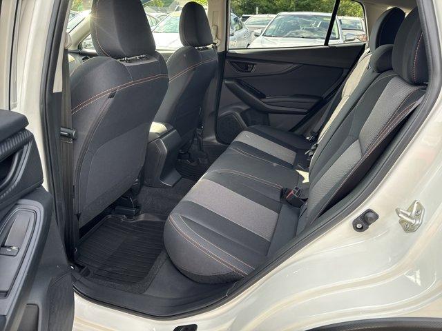 used 2022 Subaru Crosstrek car, priced at $25,962