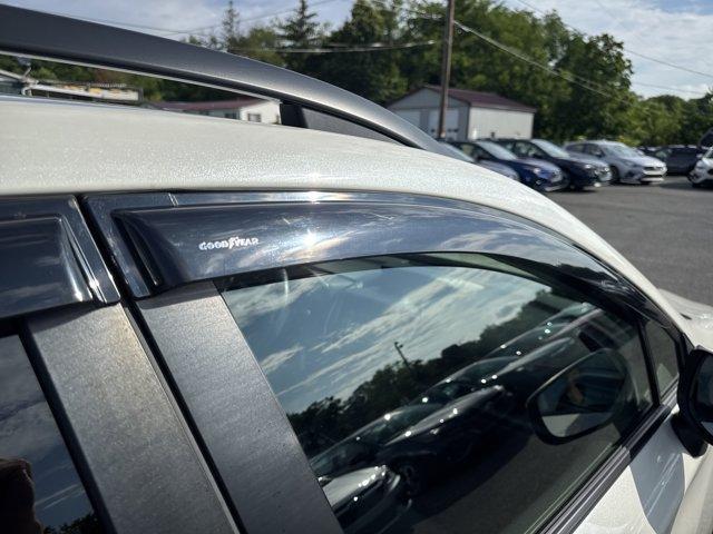used 2022 Subaru Crosstrek car, priced at $25,962