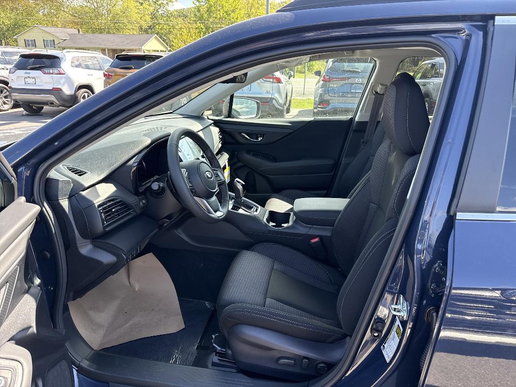 new 2025 Subaru Outback car, priced at $35,739