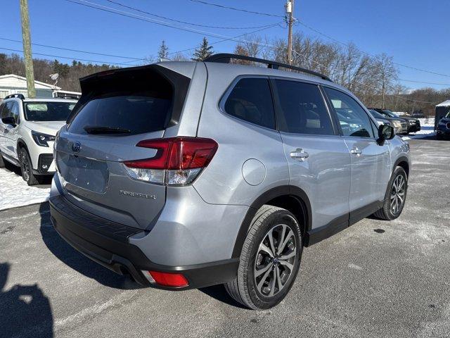 used 2019 Subaru Forester car, priced at $24,752