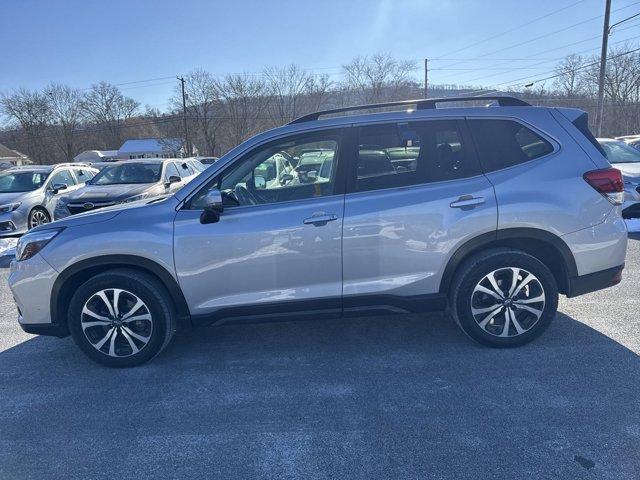 used 2019 Subaru Forester car, priced at $24,752