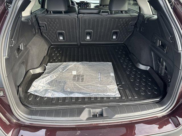 used 2024 Subaru Outback car, priced at $30,981