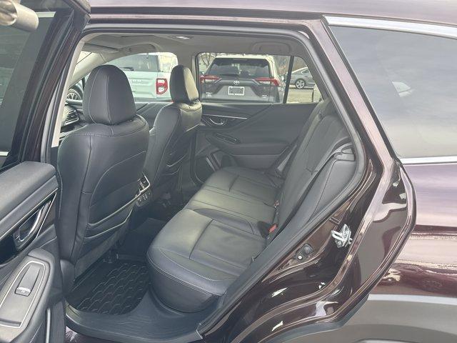 used 2024 Subaru Outback car, priced at $30,981