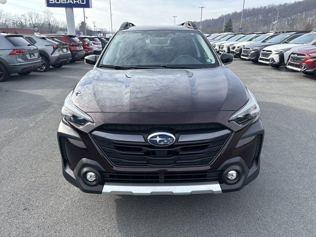 used 2024 Subaru Outback car, priced at $30,981