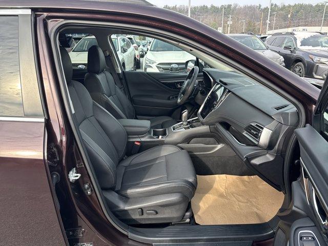 used 2024 Subaru Outback car, priced at $30,981