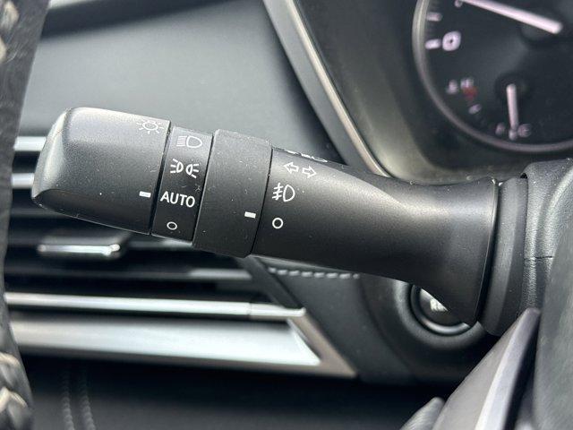 used 2024 Subaru Outback car, priced at $30,981