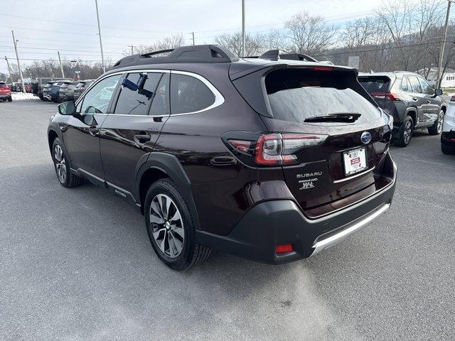 used 2024 Subaru Outback car, priced at $30,981