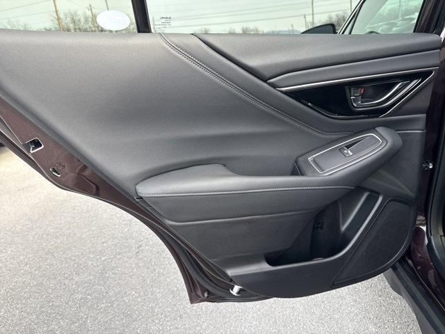 used 2024 Subaru Outback car, priced at $30,981