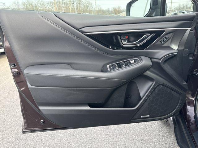 used 2024 Subaru Outback car, priced at $30,981