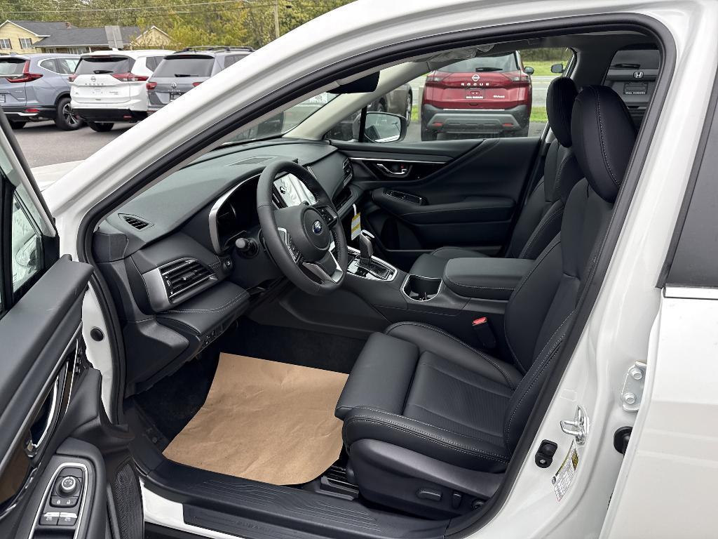 new 2025 Subaru Outback car, priced at $39,239