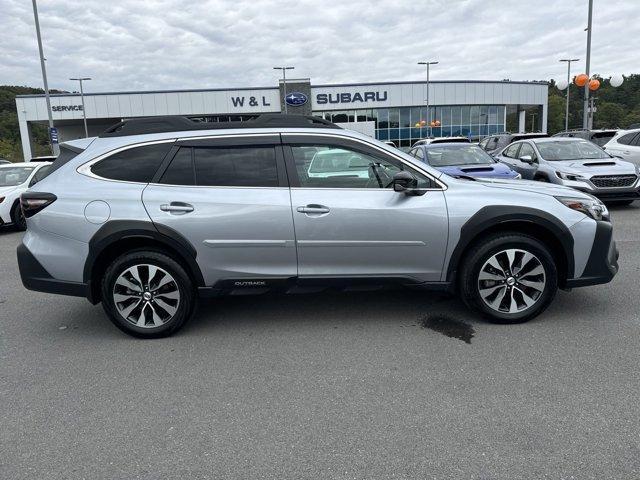 used 2023 Subaru Outback car, priced at $30,962