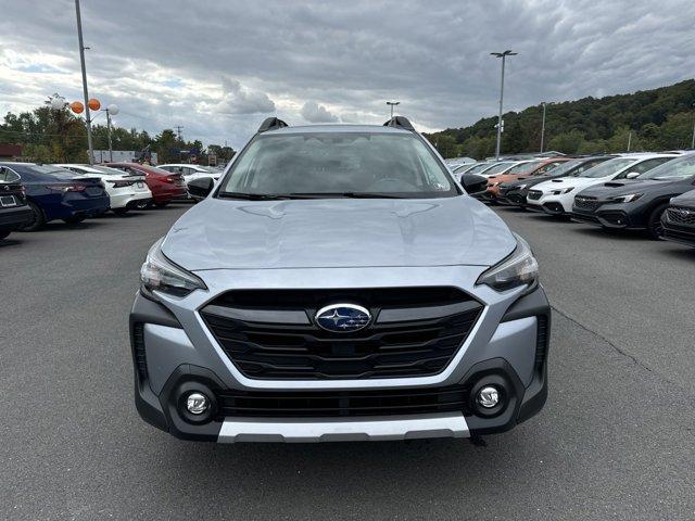 used 2023 Subaru Outback car, priced at $30,962