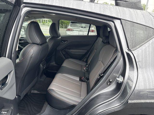 used 2024 Subaru Crosstrek car, priced at $33,891