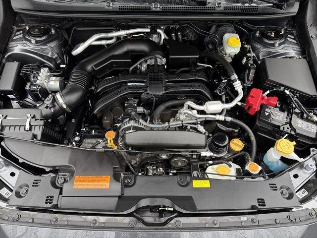 used 2024 Subaru Crosstrek car, priced at $33,891