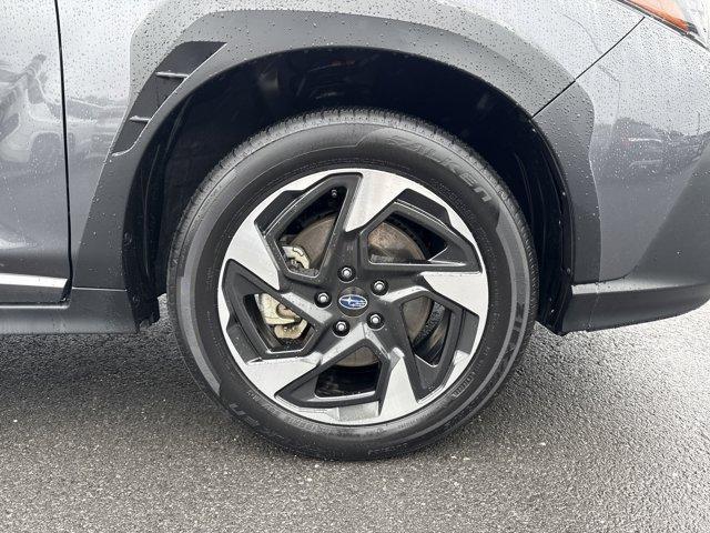 used 2024 Subaru Crosstrek car, priced at $33,891
