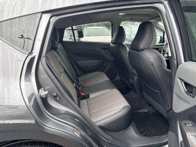 used 2024 Subaru Crosstrek car, priced at $33,891