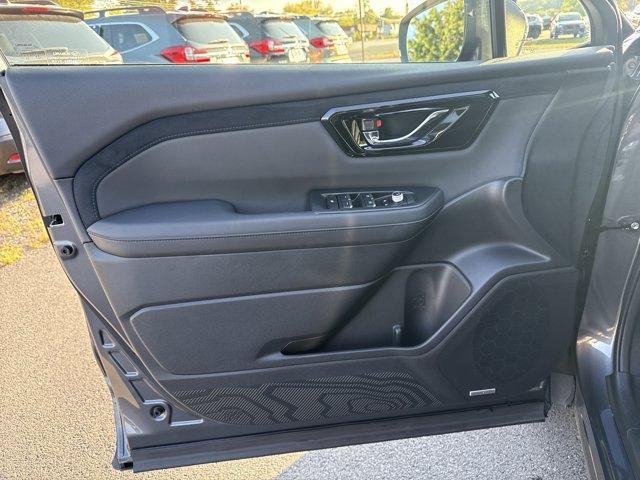 used 2025 Subaru Forester car, priced at $34,891