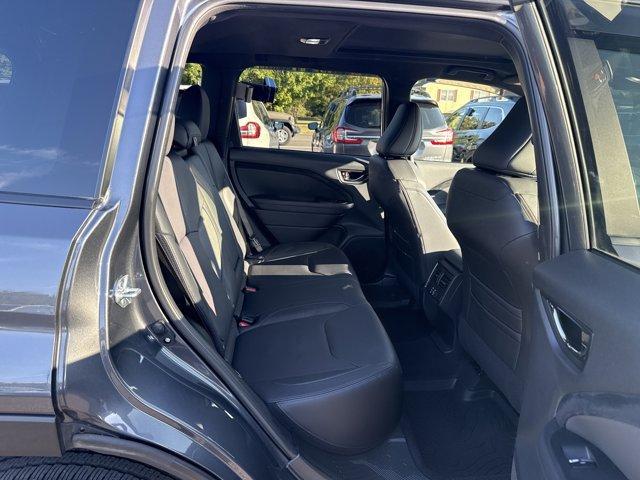 used 2025 Subaru Forester car, priced at $34,891