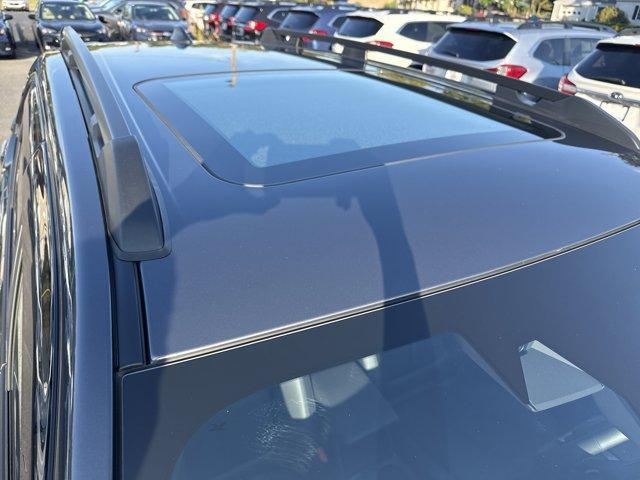 used 2025 Subaru Forester car, priced at $34,891
