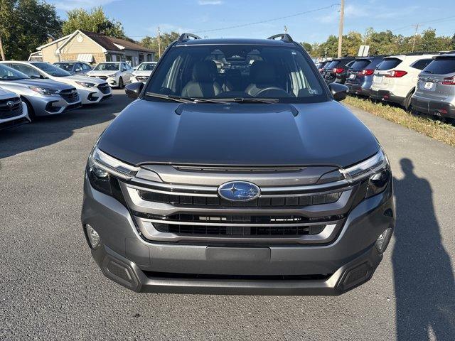 used 2025 Subaru Forester car, priced at $34,891