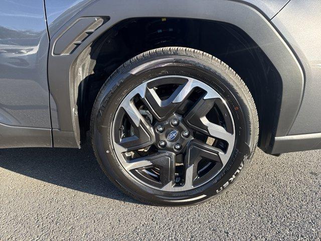 used 2025 Subaru Forester car, priced at $34,891