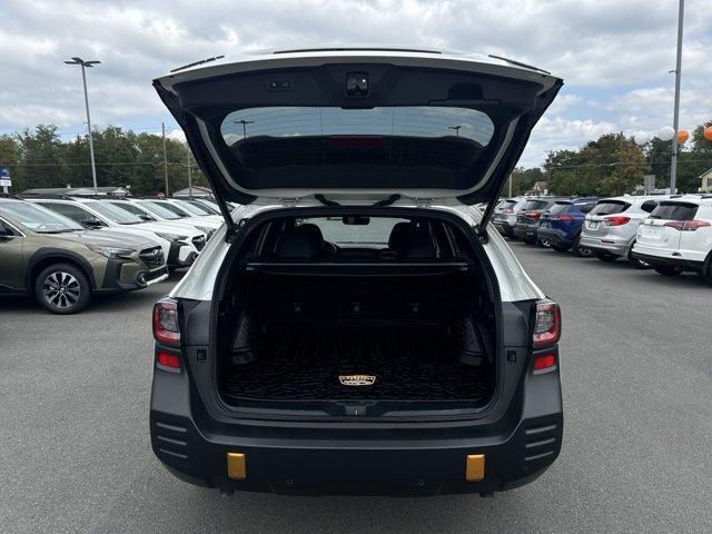 used 2024 Subaru Outback car, priced at $36,991