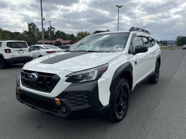 used 2024 Subaru Outback car, priced at $36,991